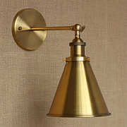 Бра ImperiumLOFT one 20th c.Factory 84942-22 60Вт E27
