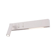Бра Maytoni Comodo C031WL-L8W3K 8Вт LED