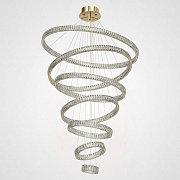 Светильник подвесной ImperiumLOFT Bertolda 219933-23 410Вт LED