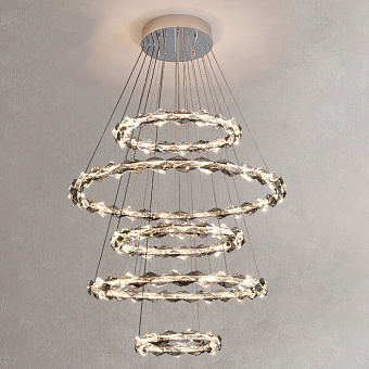 Светильник подвесной ImperiumLOFT Jennifer 219980-23 340Вт LED