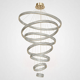 Светильник подвесной ImperiumLOFT Bertolda 219933-23 410Вт LED