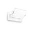 Светильник фасадный IDEAL LUX SWIPE 287690 20,5Вт IP54 LED белый