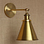 Бра ImperiumLOFT one 20th c.Factory 84942-22 60Вт E27
