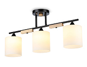 Люстра подвесная Ambrella TRADITIONAL Modern TR9551 400Вт 3 лампочек E27