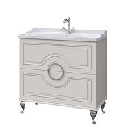Тумба под раковину напольная CAPRIGO VALLETTA 35318-TP812 48х91,5х93см