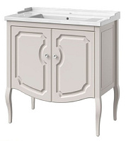 Тумба под раковину напольная CAPRIGO FIRENZE 34112-TP812 48х89,3х82см