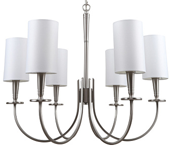 Люстра подвесная Stilfort Flokky 1044/11/06P 240Вт 6 лампочек E14