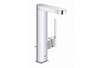 Смеситель для раковины GROHE Plus 23843003 хром