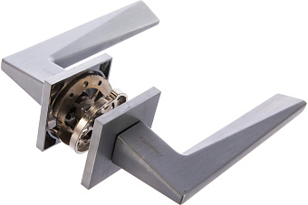 Дверная ручка нажимная ARMADILLO MORI USS MWSC-33 39213 Итальянский тисненый