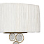 Бра Favourite Lietta 2493-2W 80Вт E14