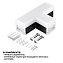 Светильник линейный Novotech OVER 359115 BITS 10Вт 180мм LED