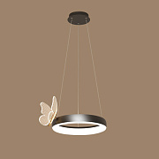 Светильник подвесной ImperiumLOFT Babetta 219754-23 24Вт LED