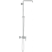 Душевая система GROHE Euphoria 26240000 хром