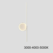 Светильник настенный ImperiumLOFT Donata 226322-23 18Вт LED