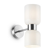 Бра Freya Modern FR5203WL-02CH 60Вт E27
