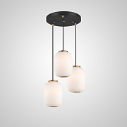 Светильник подвесной ImperiumLOFT Heming 229222-23 27Вт LED