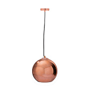 Светильник подвесной Loft It Copper Shade LOFT2023-A 60Вт E27