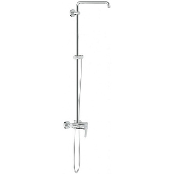 Душевая система GROHE Euphoria 26240000 хром