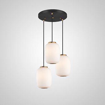 Светильник подвесной ImperiumLOFT Heming 229222-23 27Вт LED