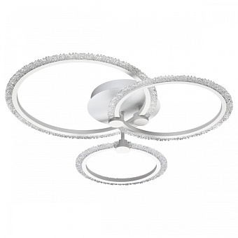 Светильник потолочный Novotech CALM 358927 45Вт LED