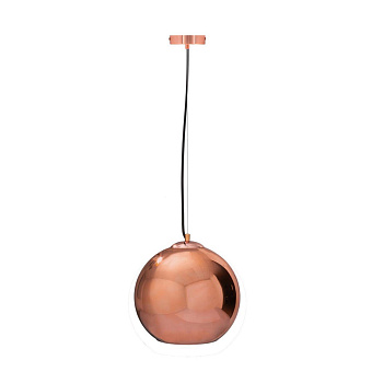 Светильник подвесной Loft It Copper Shade LOFT2023-A 60Вт E27