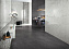 Неполированный керамогранит Atlas Concord Италия MARVEL STONE D119 Basaltina Volcano Strutturato 60х30см 1,08кв.м.