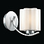 Бра ST Luce ONDE SL116.501.01 60Вт E27