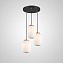 Светильник подвесной ImperiumLOFT Heming 229222-23 27Вт LED