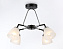 Люстра подвесная Ambrella TRADITIONAL Modern TR303293 720Вт 4 лампочек E27
