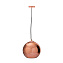 Светильник подвесной Loft It Copper Shade LOFT2023-A 60Вт E27