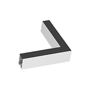 Угловой коннектор IDEAL LUX 191485