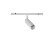 Магнитный трековый светильник IDEAL LUX EGO 303710 12Вт LED белый