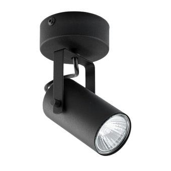 Светильник потолочный TK Lighting Redo 6500 50Вт GU10
