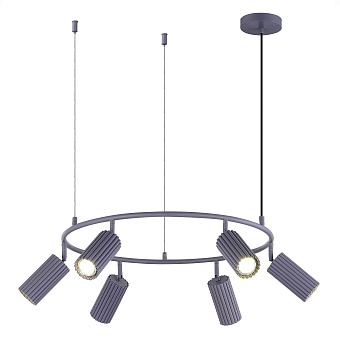 Светильник подвесной ST Luce KENDO SL1213.703.06 30Вт GU10