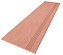 Плитка для ступеней ESTIMA Spectrum Steptrade/SR05_NS/30x120 Розовый 120х30см 0,36кв.м. матовая