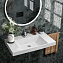 Керамическая мозаика KERAMA MARAZZI Джардини T017\14024 серый темный мозаичный 37,5х45см 0,844кв.м.