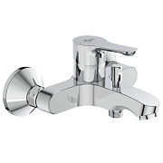 Смеситель для ванны IDEAL STANDARD DOT 2.0 BC326AA хром