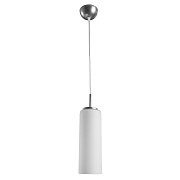Светильник подвесной Arte Lamp SPHERE A6710SP-1WH 100Вт E27