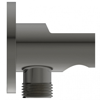 Держатель для душа IDEAL STANDARD BC807A5 magnetic grey