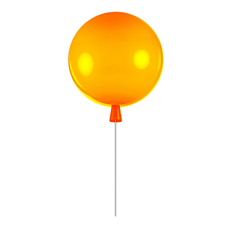 Светильник детский Loft It Memory 5055C/M orange 13Вт E27