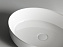 Раковина накладная Ceramica Nova ELEMENT CN5002 55х40см