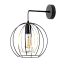 Светильник настенный TK Lighting Jaula 6596 60Вт E27
