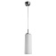 Светильник подвесной Arte Lamp SPHERE A6710SP-1WH 100Вт E27