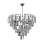 Люстра подвесная Arte Lamp VIVIEN A2719SP-8CC 60Вт 8 лампочек E27