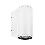Светильник фасадный Arlight Forma 037255 12Вт IP54 LED белый