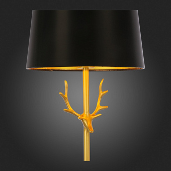 Настольная лампа ST Luce VELOSSA SL1123.204.01 40Вт E14