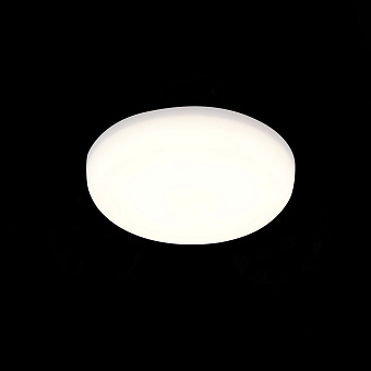 Светильник точечный встраиваемый ST Luce ST700 ST700.538.16 16Вт LED