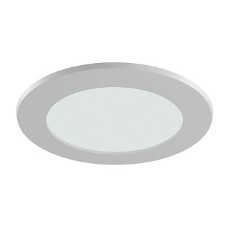 Светильник точечный встраиваемый Maytoni Stockton DL016-6-L12W 12Вт LED