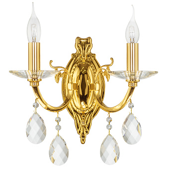 Бра Lightstar Stregaro 694622 60Вт E14