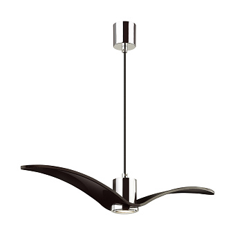 Светильник подвесной Odeon PENDANT 4901/1A 5Вт GU10 LED